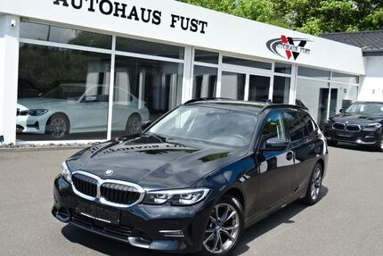 BMW 318 Gebrauchtwagen