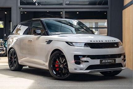 Land Rover Range Rover Sport Gebrauchtwagen