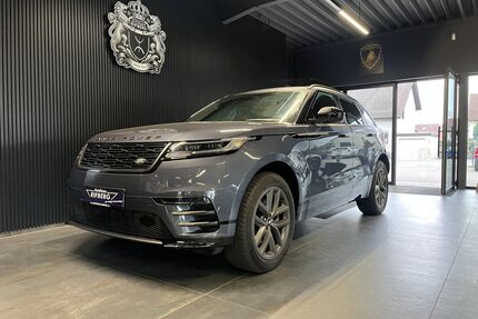 Land Rover Range Rover Velar Gebrauchtwagen