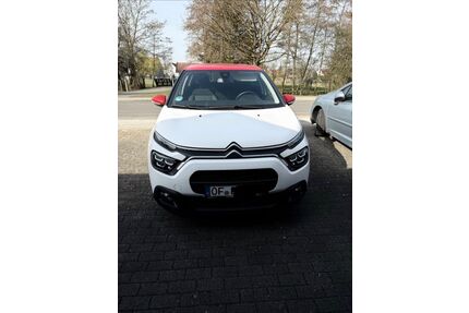 Citroen C3 Gebrauchtwagen