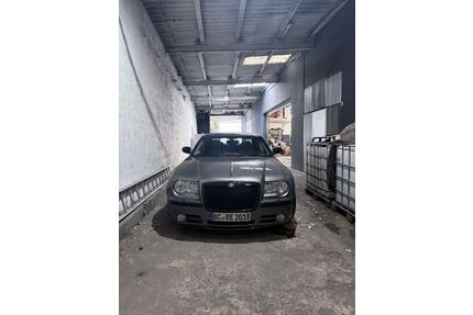 Chrysler 300C Gebrauchtwagen