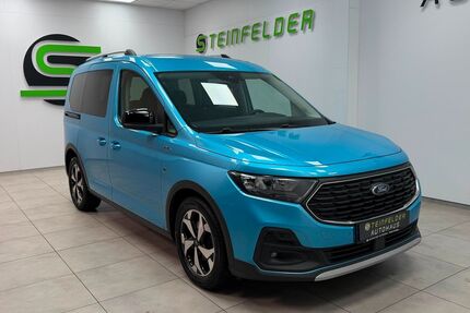 Ford Tourneo Connect Gebrauchtwagen