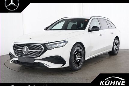 Mercedes-Benz E 220 Gebrauchtwagen