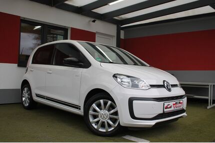 VW up! Gebrauchtwagen