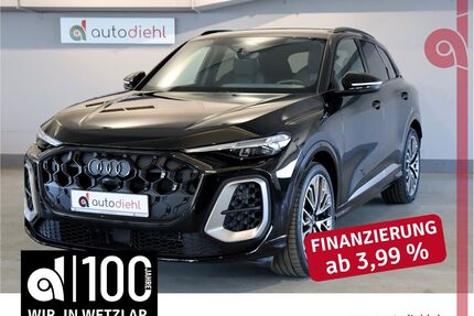 Audi SQ5 Gebrauchtwagen