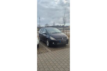 Mitsubishi Grandis Gebrauchtwagen