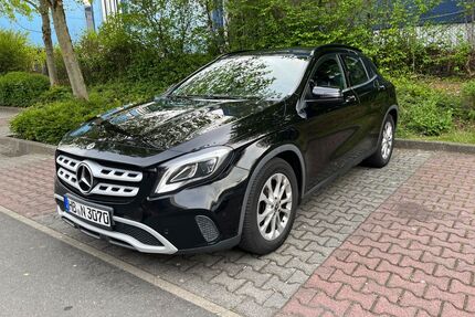 Mercedes-Benz GLA 200 Gebrauchtwagen