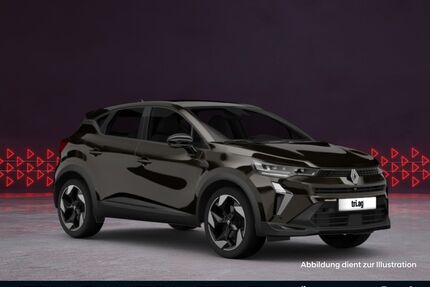 Renault Captur Gebrauchtwagen