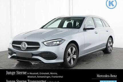 Mercedes-Benz C 300 Gebrauchtwagen