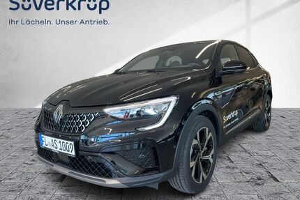 Renault Arkana Gebrauchtwagen