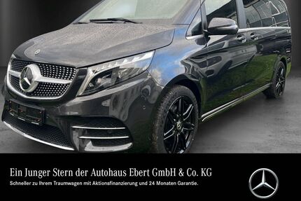 Mercedes-Benz V 300 Gebrauchtwagen