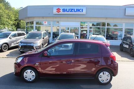 Mitsubishi Space Star Gebrauchtwagen