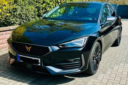Cupra Leon Gebrauchtwagen