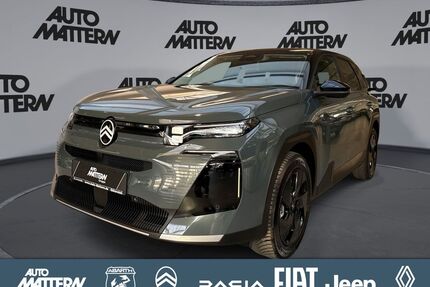 Citroen C5 Aircross Gebrauchtwagen