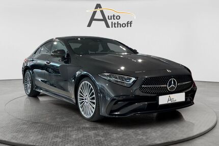 Mercedes-Benz CLS 220 Gebrauchtwagen