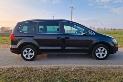 Seat Alhambra Gebrauchtwagen