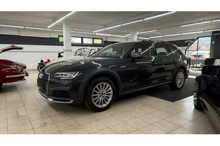 Audi A4 Allroad Gebrauchtwagen