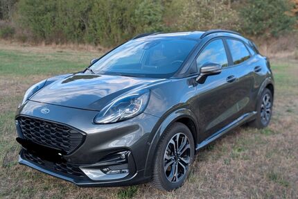 Ford Puma Gebrauchtwagen
