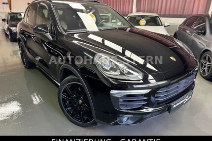 Porsche Cayenne Gebrauchtwagen