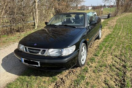 Saab 9-3 Gebrauchtwagen