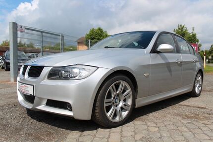 BMW 318 Gebrauchtwagen