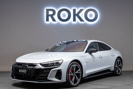 Audi RS e-tron GT Gebrauchtwagen