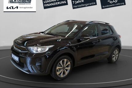 Kia Stonic Gebrauchtwagen