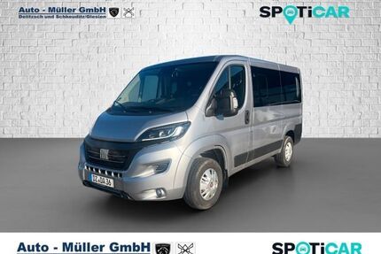 Fiat Ducato Gebrauchtwagen