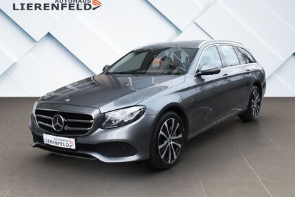 Mercedes-Benz E 300 Gebrauchtwagen