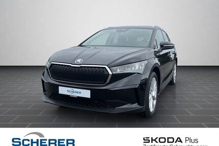 Skoda Enyaq Gebrauchtwagen