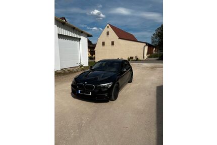 BMW 118 Gebrauchtwagen