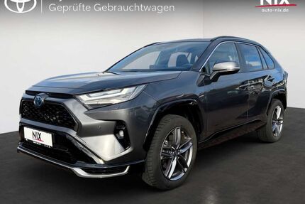 Toyota RAV 4 Gebrauchtwagen