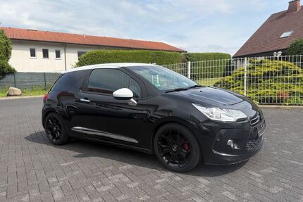 Citroen DS3 Gebrauchtwagen