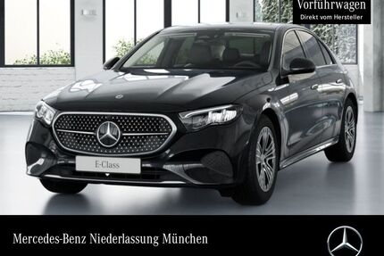 Mercedes-Benz E 200 Gebrauchtwagen