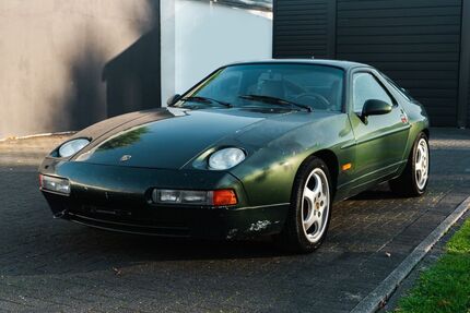 Porsche 928 Gebrauchtwagen