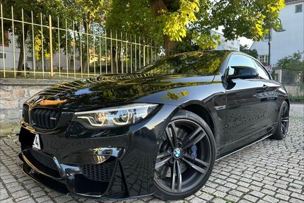 BMW M4 Gebrauchtwagen