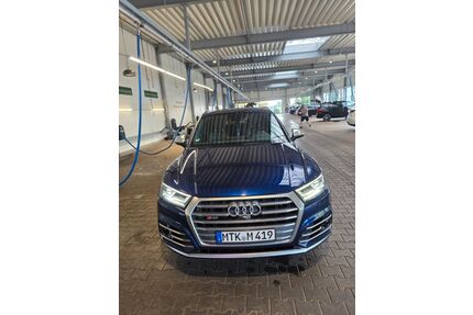 Audi SQ5 Gebrauchtwagen