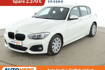 BMW 118 Gebrauchtwagen