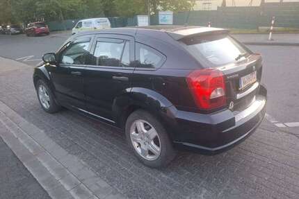 Dodge Caliber Gebrauchtwagen