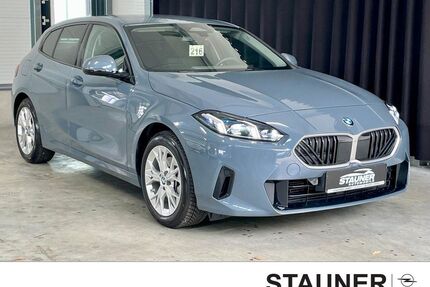 BMW 118 Gebrauchtwagen