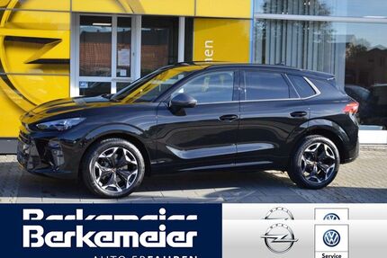 Cupra Terramar Gebrauchtwagen