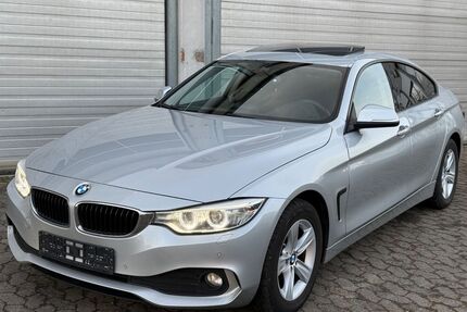 BMW 420 Gran Coupé Gebrauchtwagen