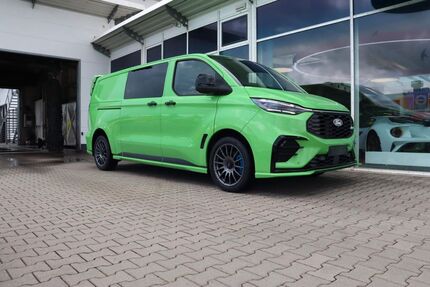 Ford Transit Custom Gebrauchtwagen