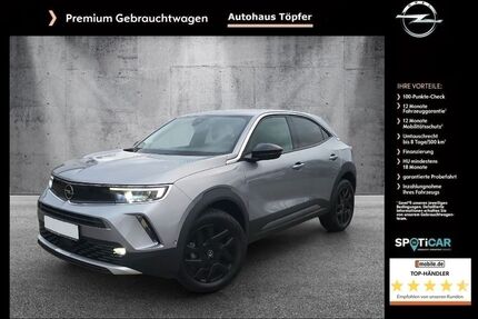 Opel Mokka Gebrauchtwagen