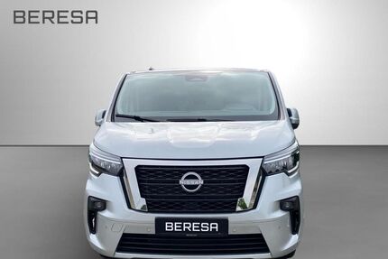 Nissan Primastar Gebrauchtwagen