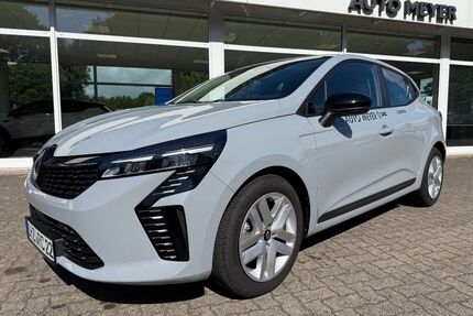 Renault Clio Gebrauchtwagen