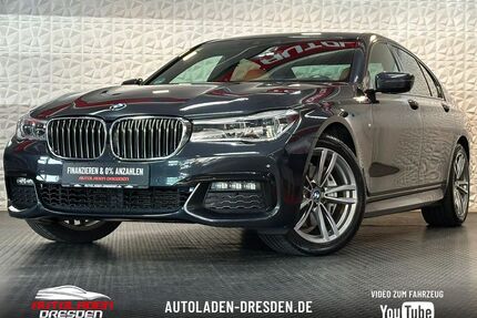 BMW 730 Gebrauchtwagen
