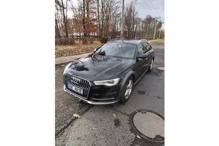 Audi A6 Allroad Gebrauchtwagen