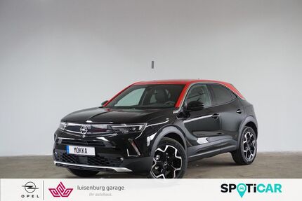 Opel Mokka Gebrauchtwagen