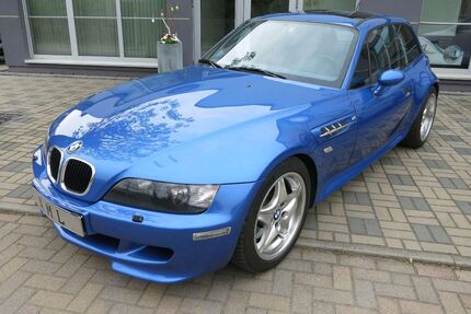BMW Z3 M 